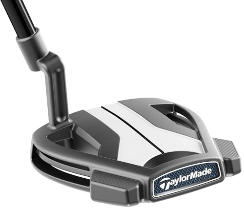 TaylorMade Spider Putter – Precision Golf Putting Club