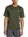 Champion Men's Double-Dry Performance T-Shirt