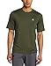 Champion Men's Double-Dry Performance T-Shirt