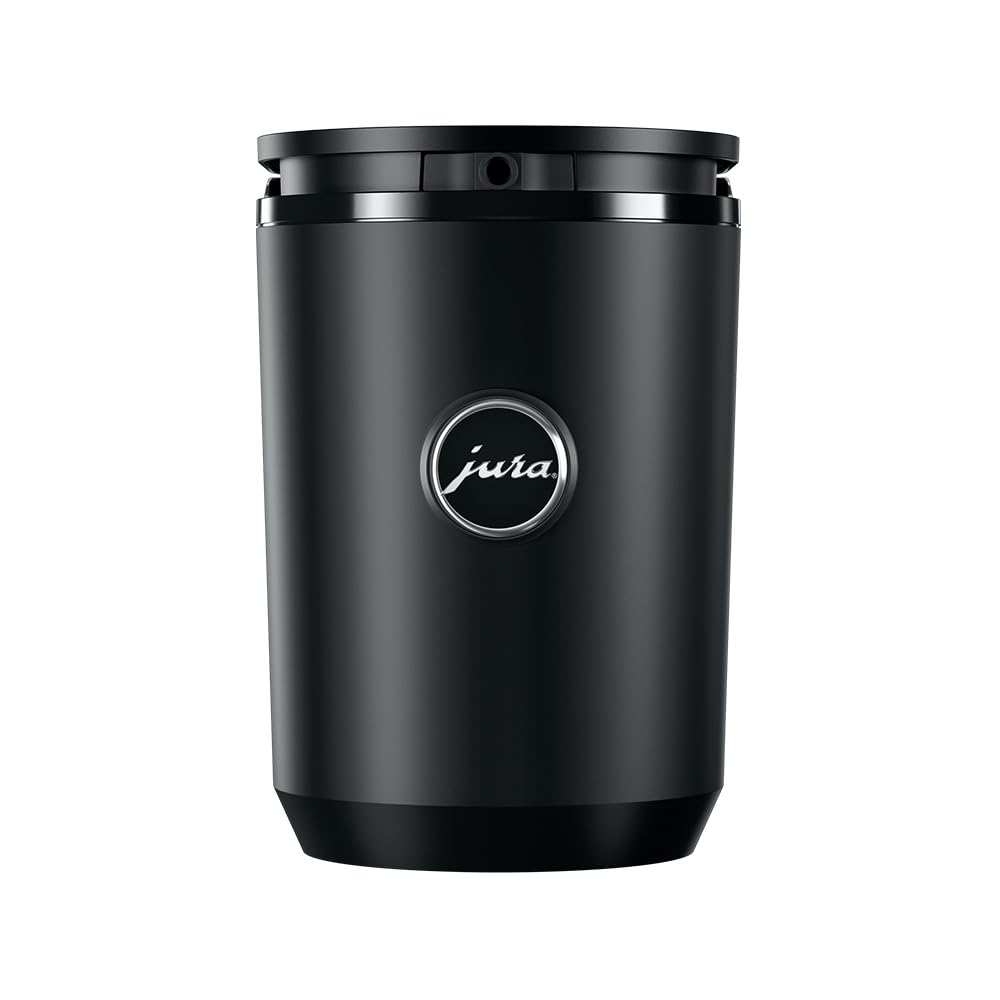 Jura Cool Control Noir 0,6 L Réservoir à Lait