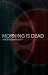 Morning Is Dead