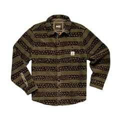 Hanko Stripe/Lichen Green