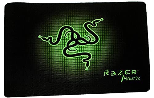 Razer Mantis Professional Mouse Pad (Large)