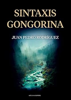Paperback Sintaxis gongorina [Spanish] Book