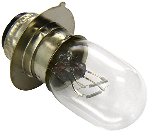 Ring Automotive RMU3603 - Bombilla para faro delantero (12 V, 25 W, Px15D)