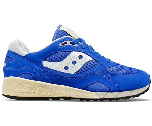 Image of Saucony Unisex-Adult Shadow 6000 Sneaker