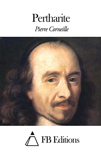 Pertharite [French] 1506132383 Book Cover