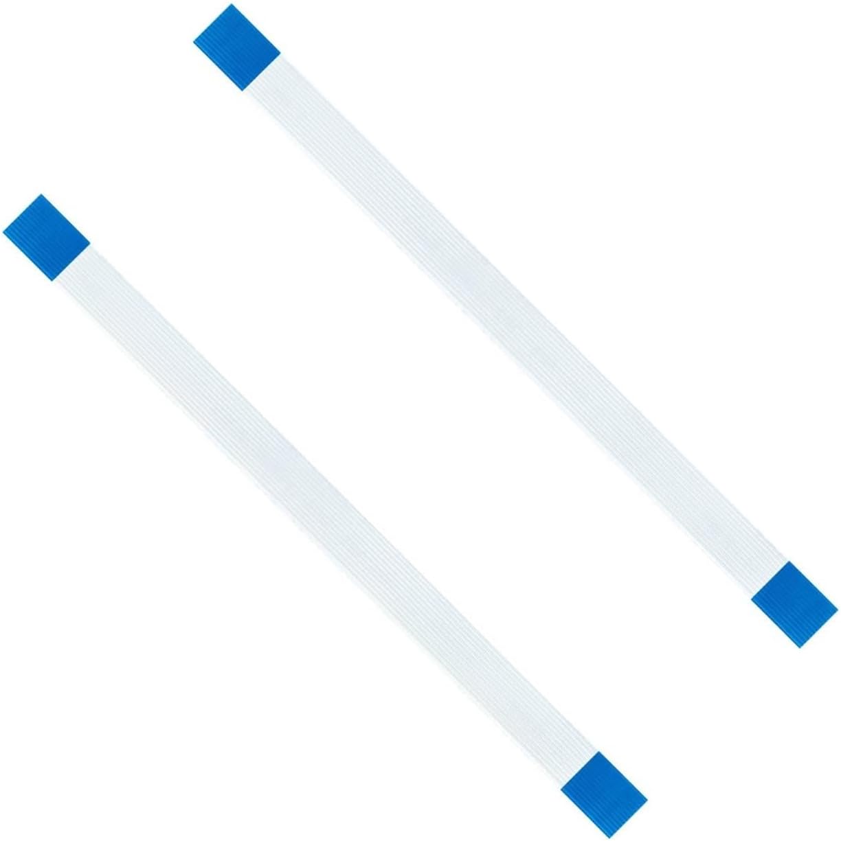 PSS PS4 Controller 12 Pin Power Eject Button Flex Cable Ribbon Replacement for PS4 Dualshock 4 Controller Repair Part 1pcs