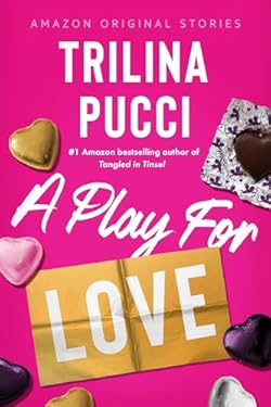 A Play for Love (The Improbable Meet-Cute cover image