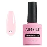 rubber foot Flexible: El Gel Base de Goma se adapta al movimiento natural de la uña y reduce el riesgo de rotura. El grosor extra protege y fortalece las uñas naturales. Proporciona un soporte sólido y saludable a las uñas finas y quebradizas. Ayuda a que las uñas tengan mejor aspecto y tacto que nunca.