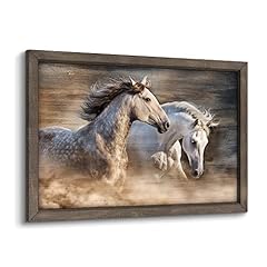 horse artwork