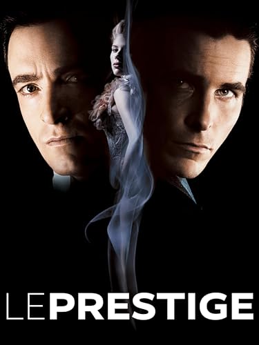 Le prestige
