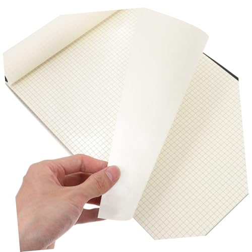Solución para matemáticas y dibujo con papel cuadriculado estable 3
