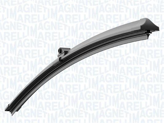 MAGNETI MARELLI Escobilla Limpiaparabrisas con spoiler | Longitud: 380mm