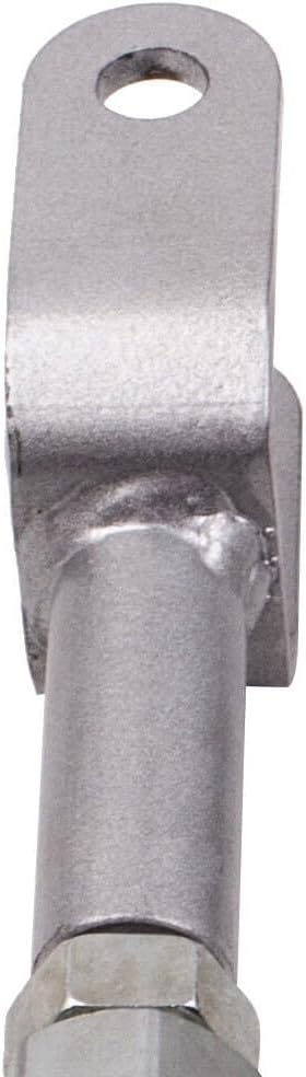 Adjustable Rear Camber Arm + Toe Traction Alignment Steel