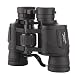 Flybiz Prismáticos, Telescopio Binocular Plegable Compacto 20 * 50, Revestimiento FMC y...