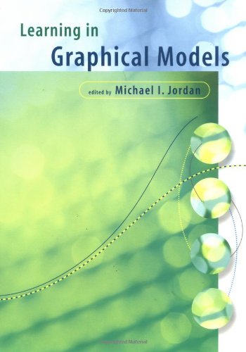 Learning in Graphical Models (Adaptive Computation and Machine Learning) (Adaptive Computation and Machine Learning series)