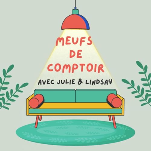 Couverture de Meufs De Comptoir