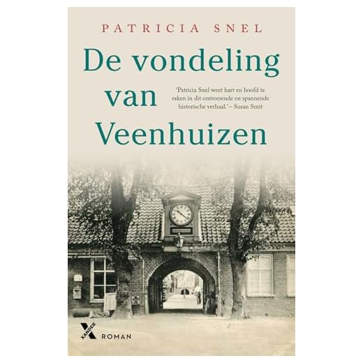 De vondeling van Veenhuizen