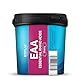 Bodylab24 EAA Essential Amino Acids Kirsche 360g, EAA Pulver mit 8 essentiellen Aminosäuren, alle BCAA & EAA enthalten, plus Vitamin B6, lecker fruchtig im Geschmack