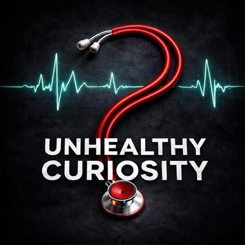 Couverture de Unhealthy Curiosity
