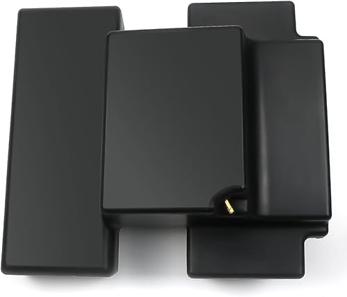 Miniatura 6 de Se adapta a Craftsman Husqvarna cortacésped patio jardín tractor tanque de combustible de gasolina 532157103 532153630