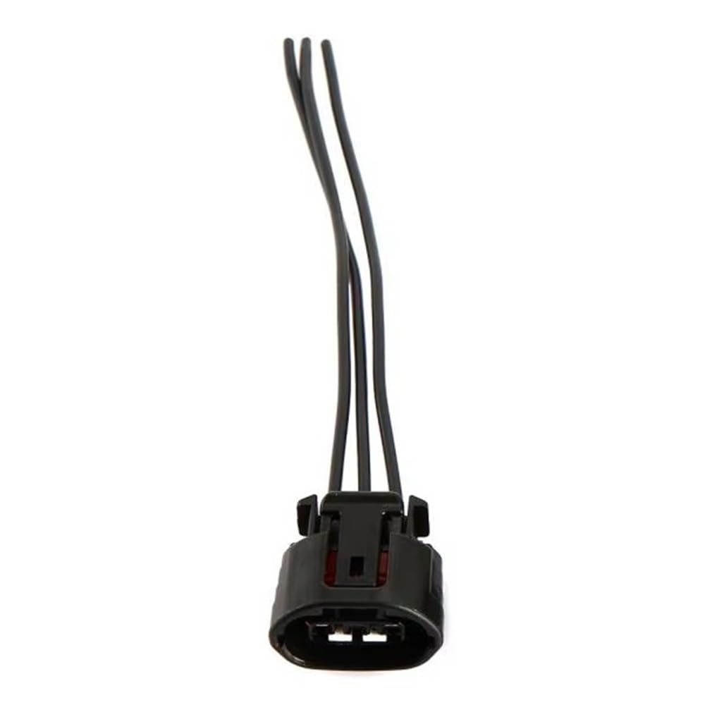 Cables de encendido para Lancer 2.0 y 2.4 con conector de bobina de encendido 1832A016 7