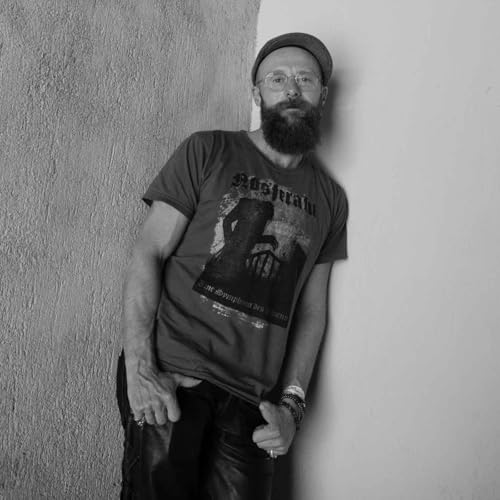 LVEUR - Aligre FM podcast cover art