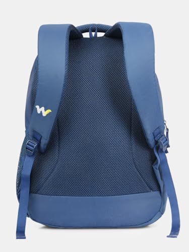Image of Wildcraft Mosaic 2+1 Compartment Laptop Backpack 37L