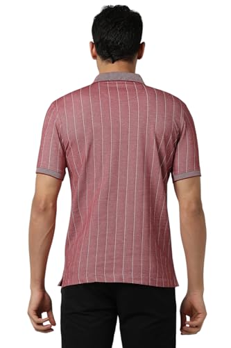 Image of Van Heusen Men T-Shirt