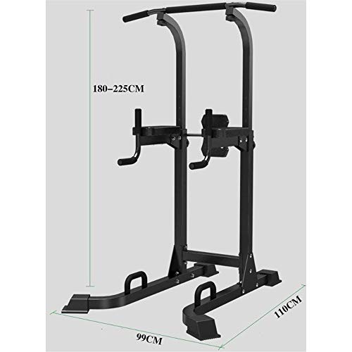 Yingm Uitstekend vakmanschap multifunctionele verstelbare Push-ups pers fitnessapparatuur voor thuis gym oefening… - Image 3