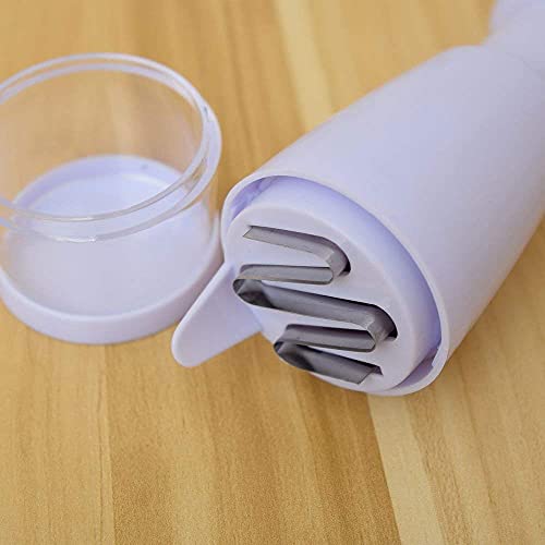 Multi-Function Manual Onion Chopper Garlic Crusher Pressing Food Cutter Vegetable Slicer Peeler Mincer Kitchen Tools Durable New #TOP5