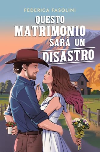 Questo Matrimonio Sarà Un Disastro