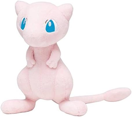 Amazon ポケモンセンターオリジナル ぬいぐるみ ミュウ 伝説 ポケットモンスター アニメ 萌えグッズ 通販 Amazon ポケモンセンターオリジナル ぬいぐるみ ミュウ 伝説 ポケットモンスター アニメ 萌えグッズ 通販