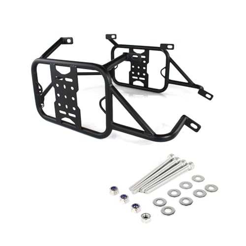 Support Sacoches Latérales Triumph Tiger 900 Résoudez le Manque d'Espace