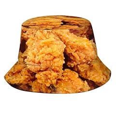 Funny Fried Chicken