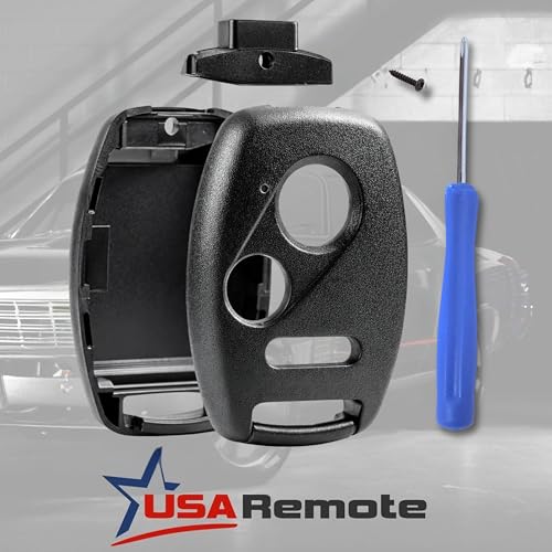 Coussinet pour Honda Ridgeline et Pilot avec boîtier rigide durable - 2