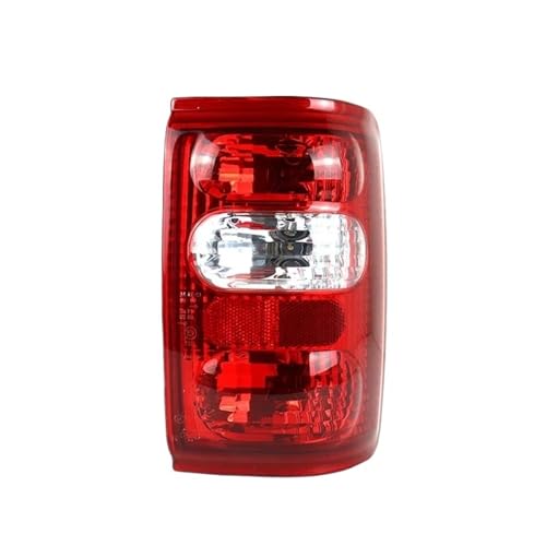 Feux arrière de voiture droit pour SUV 2002-2006 bloc optique