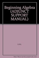 Beginning Algebra 032119649X Book Cover