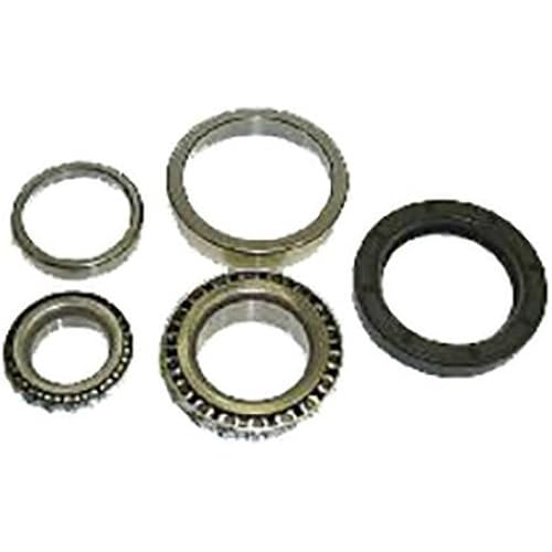 All States Wheel Bearing Kit fits Massey Ferguson 383 390 383 375 390 393 398 399