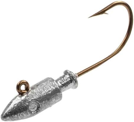 Do-It Spire Point Jig Mold, 16 Oz