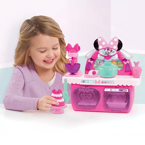 Listado y reviews de Cocinita minnie mouse los preferidos por los clientes. 8 Imagen adicional