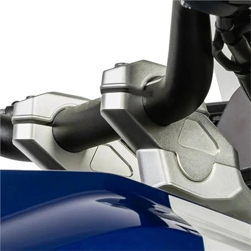 Elevador manillar R1300GS Adventure adaptador extensión soportes elevadores 2023-2026 6