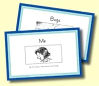 Handprints Storybooks A Starter Set 1 B005JXZDNC Book Cover