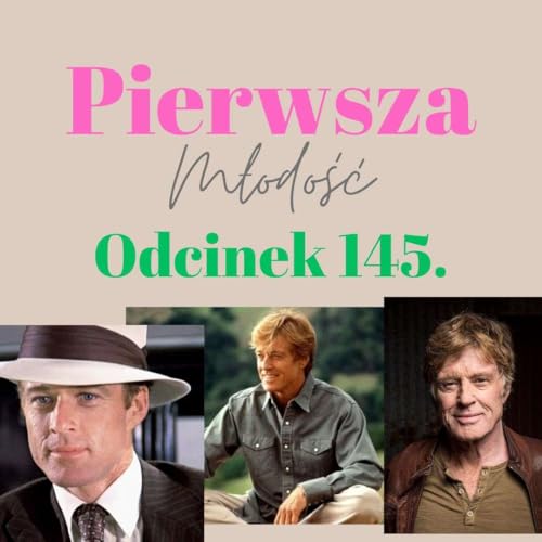 Page de couverture de Pierwsza Młodość #145