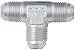 Fragola Performance Systems 482403-CL #3 Tee Clear
