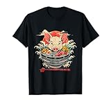 Cute Ramen Animals