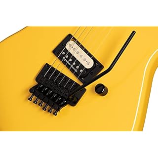 Kramer Baretta Bumblebee Jaune - Les Beatles, Paul McCartney, John Lennon, RIngo Starr, George Harrison Kramer Baretta Bumblebee Jaune – Image 2