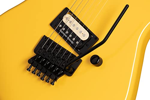 Kramer Baretta Bumblebee Jaune - Les Beatles, Paul McCartney, John Lennon, RIngo Starr, George Harrison Kramer Baretta Bumblebee Jaune – Image 3