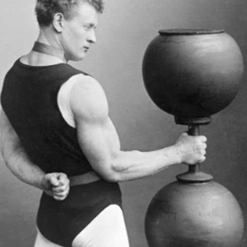 The Engineered Man: Styles of Victorian Masculinity